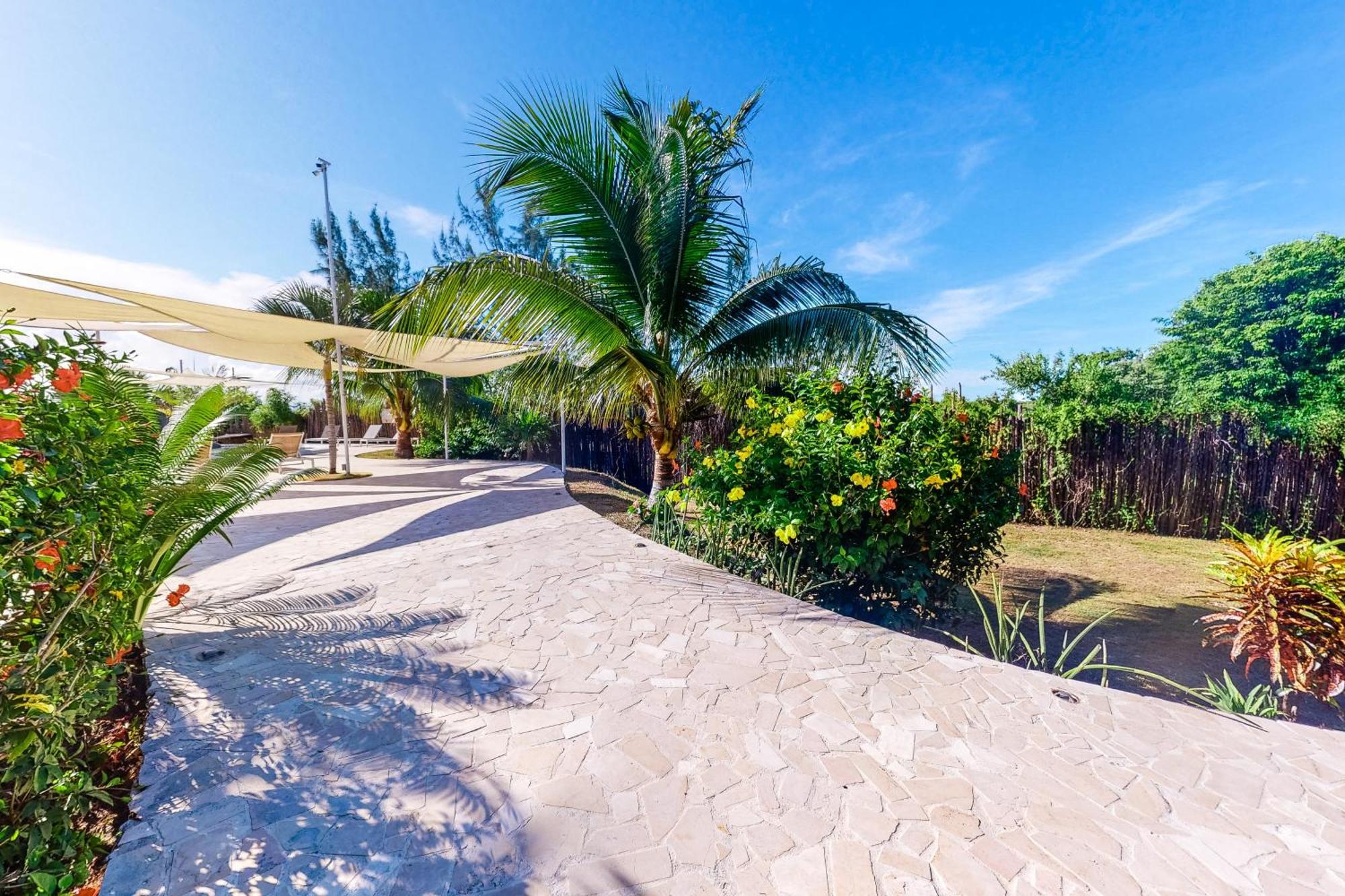 Swan Villas Maya Beach Habitación foto